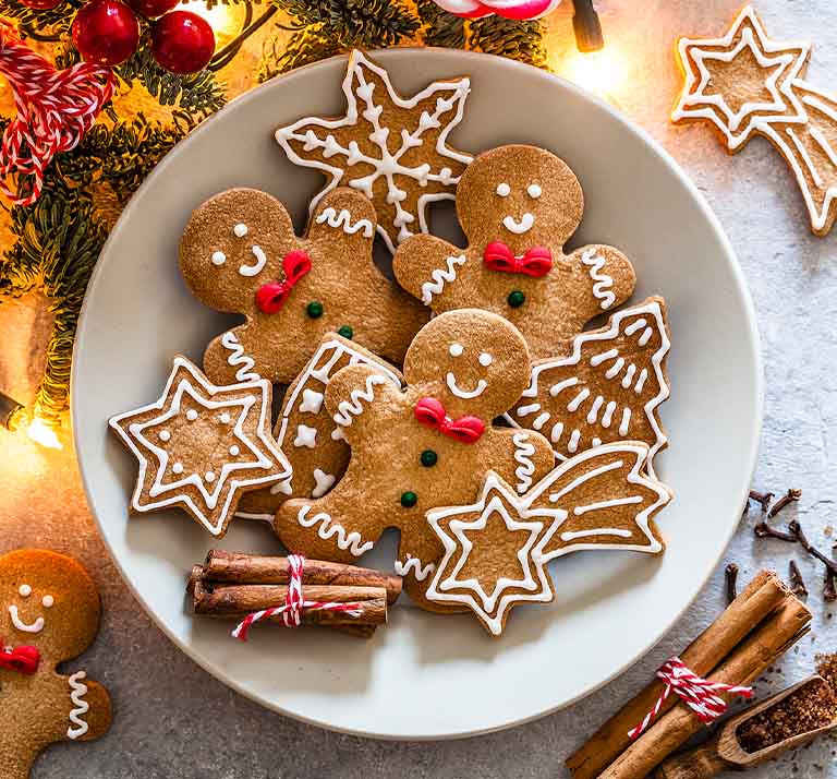 Ideas De Postres Originales Para Navidad Recetas Nestl