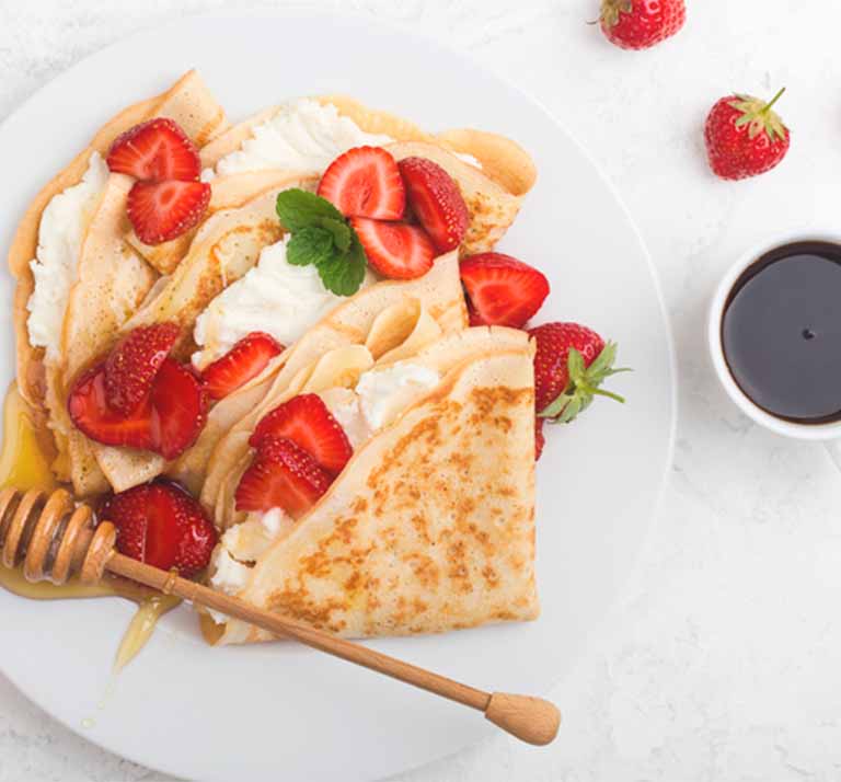 Cómo hacer un desayuno de cumpleaños | Recetas Nestlé