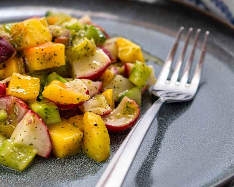 Cómo Preparar Aderezos Para Ensaladas | Recetas Nestlé