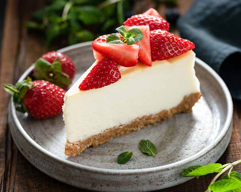 Consejos al cocinar y decorar un cheesecake | Recetas Nestlé