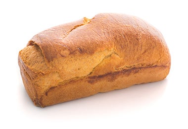 Un pan sin gluten