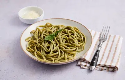 Crema Pesto