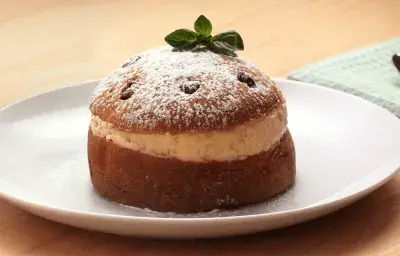 Chocotoncito Relleno