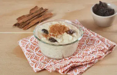 Arroz con Leche