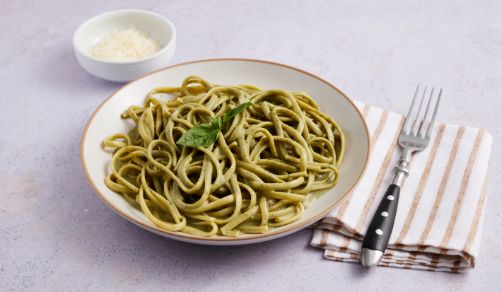 Crema Pesto