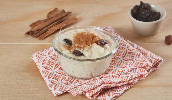 Arroz con Leche