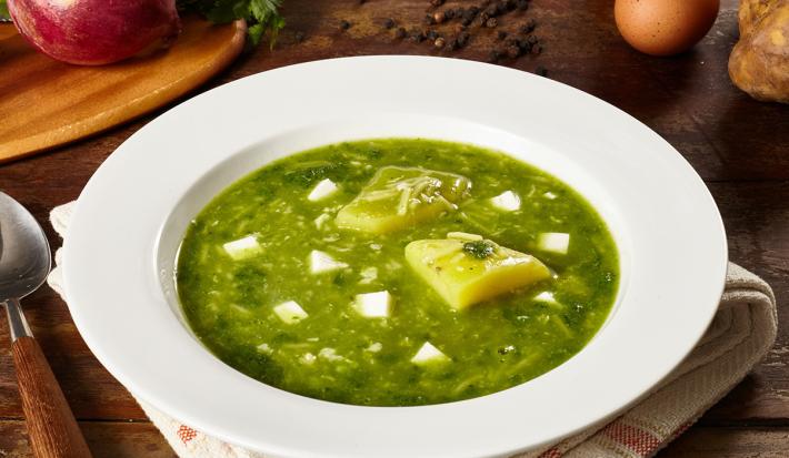 Caldo Verde