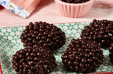 Brigadeiros Brasileros | Recetas Nestlé